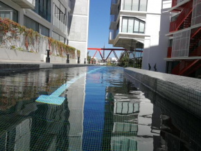 Encanto Cayala, Acogedor y Moderno apartamento en Ciudad Cayala
